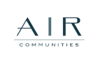 AIR Communities logo