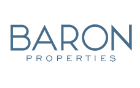 Baron Properties logo