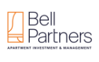 Bell Partners logo