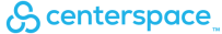 Centerspace logo