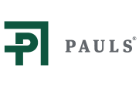 The Pauls Corporation logo